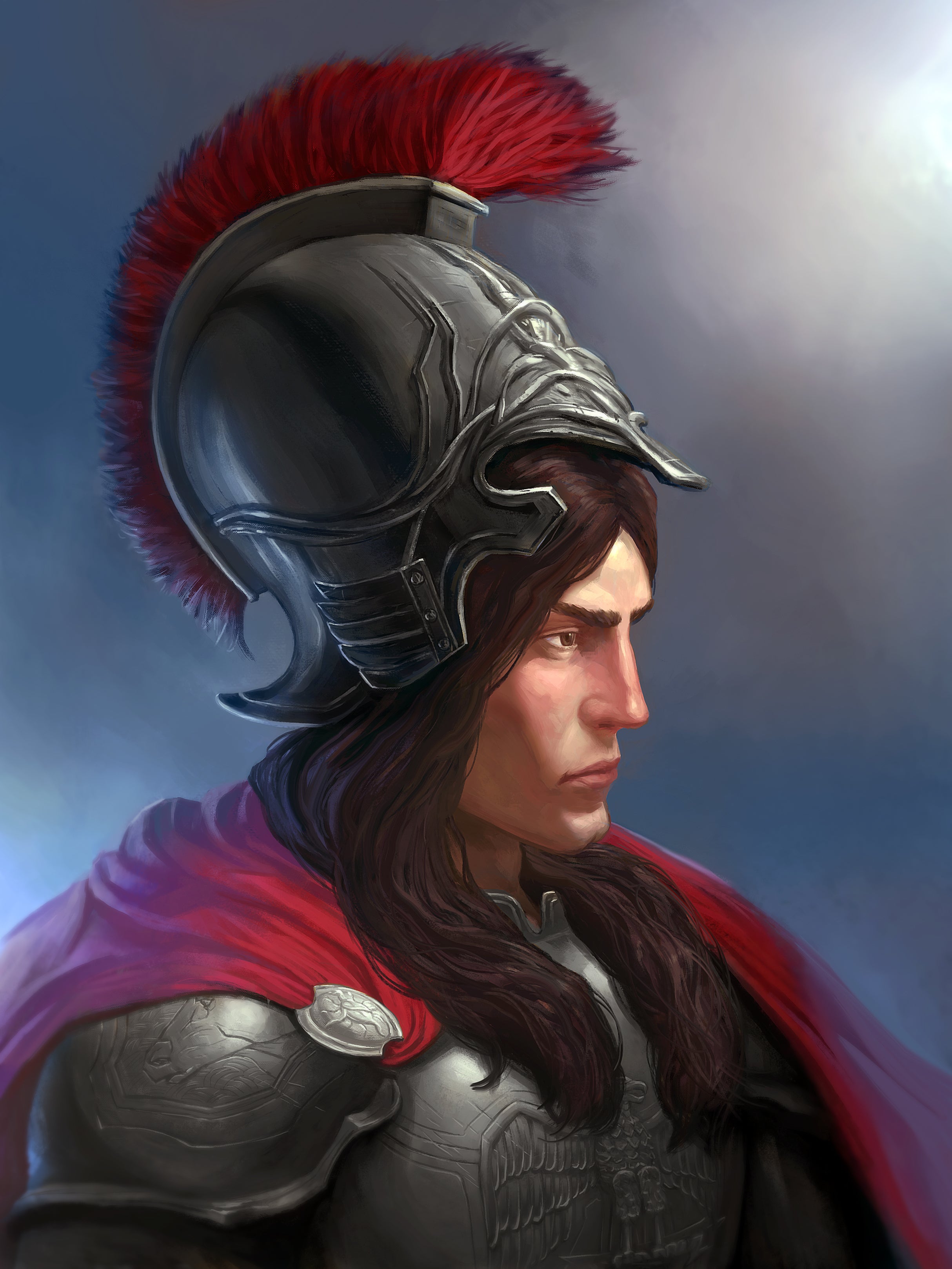 GIFT EDITION, Pantheon: Volume 1