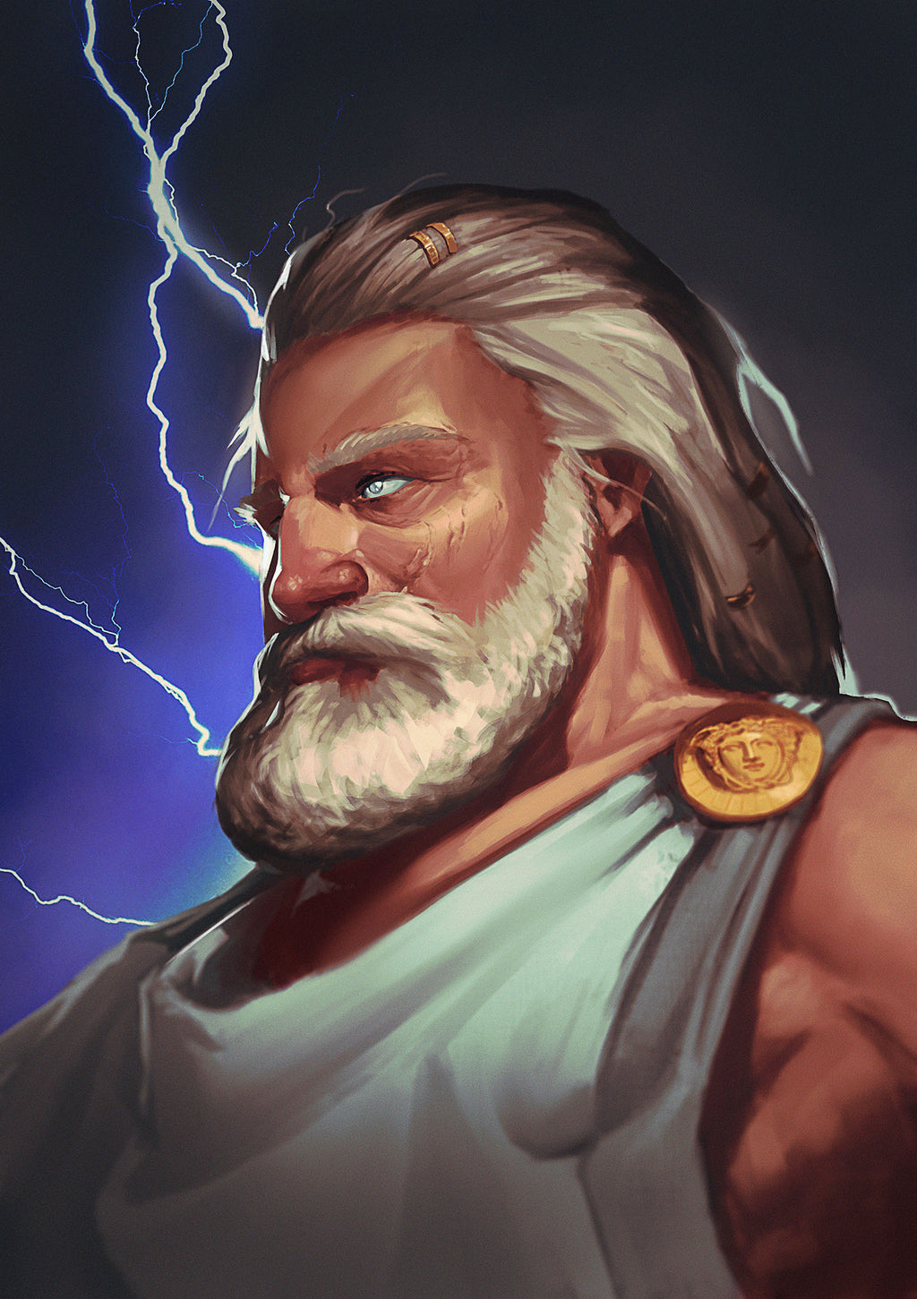GIFT EDITION, Pantheon: Volume 1