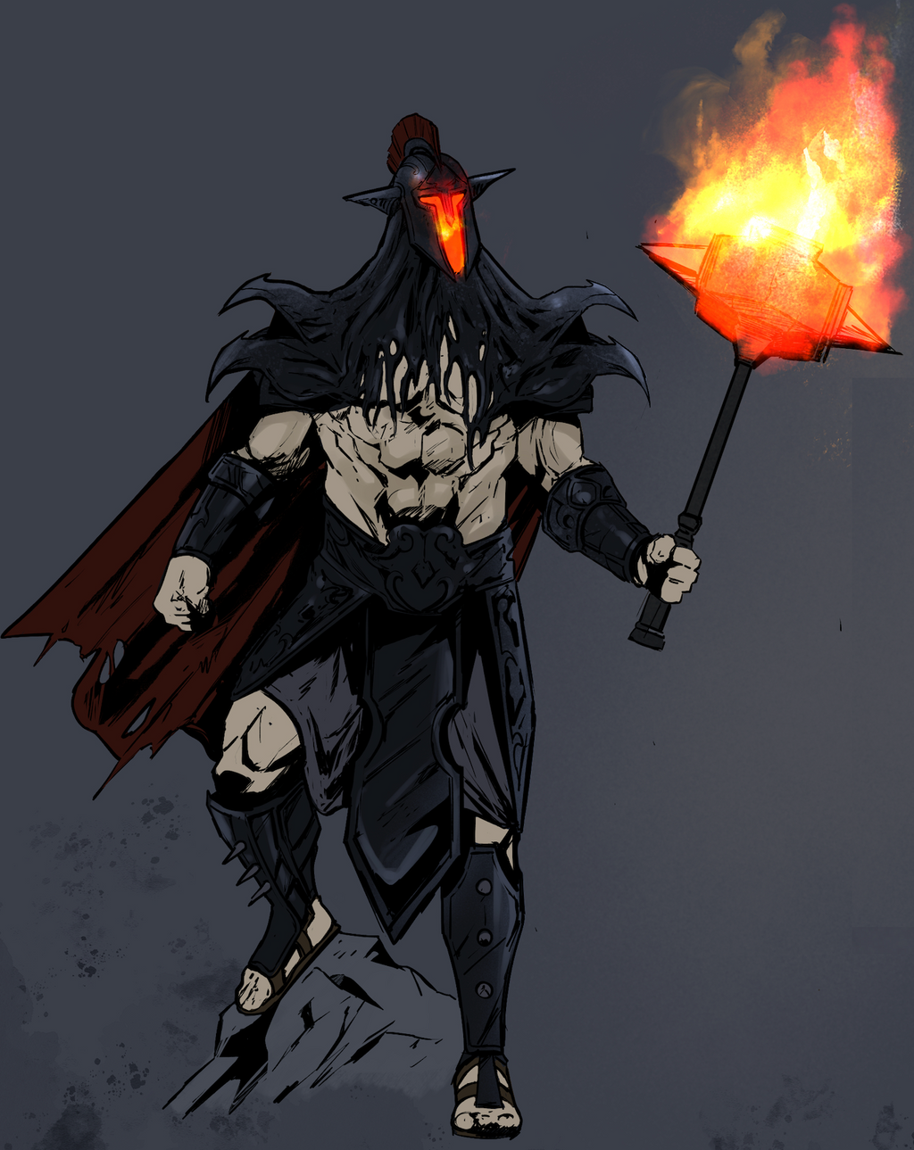 GIFT EDITION, Pantheon: Volume 1