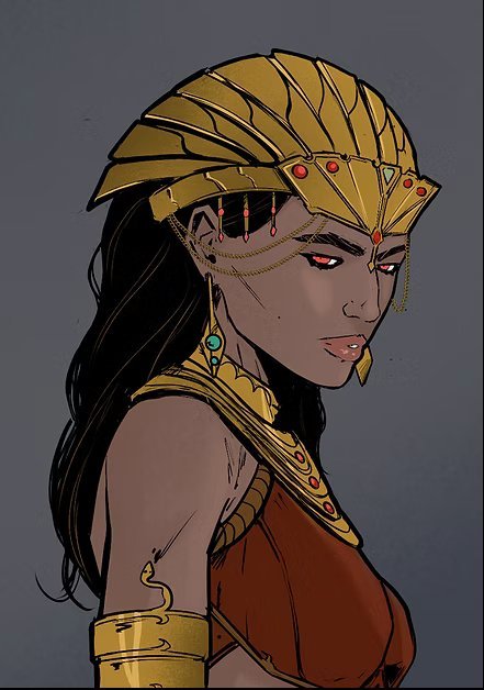 GIFT EDITION, Pantheon: Volume 1