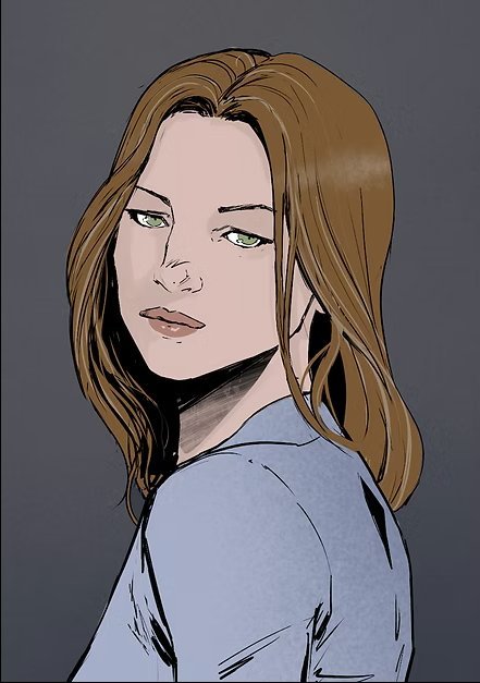 GIFT EDITION, Pantheon: Volume 1