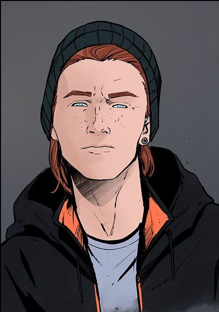 GIFT EDITION, Pantheon: Volume 1